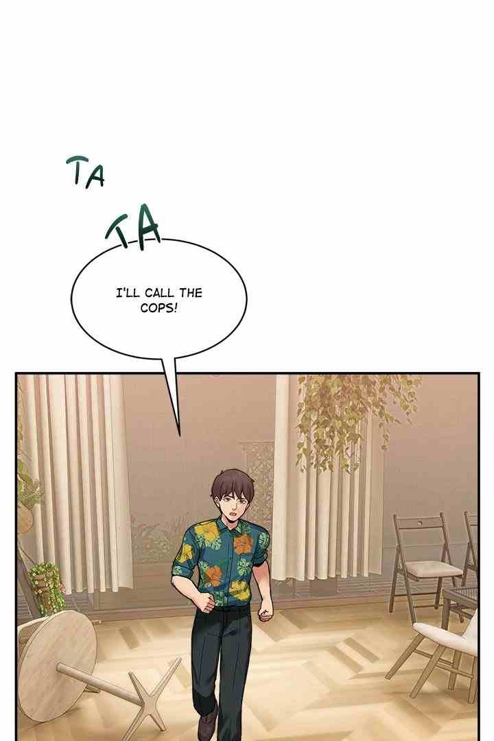 NEW  Geumnam Talk Room Page 63 - MangaHe