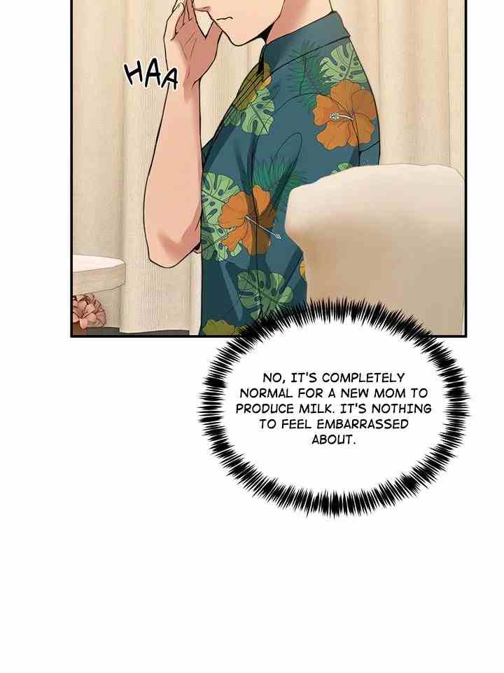 NEW  Geumnam Talk Room Page 8 - MangaHe