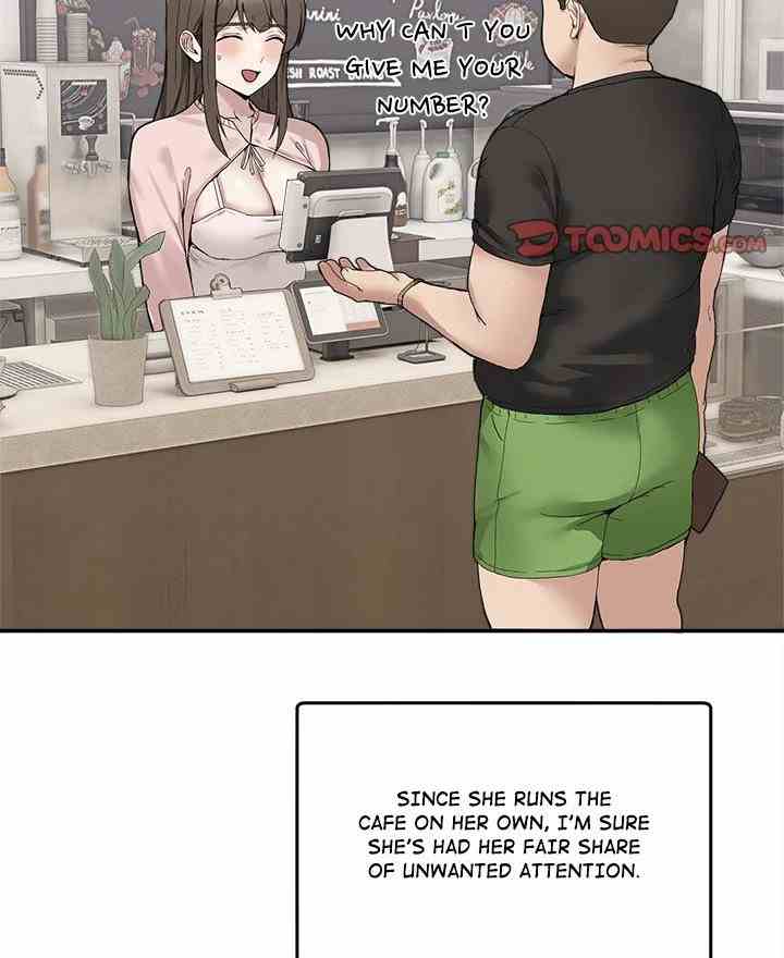 NEW  Geumnam Talk Room Page 74 - MangaHe