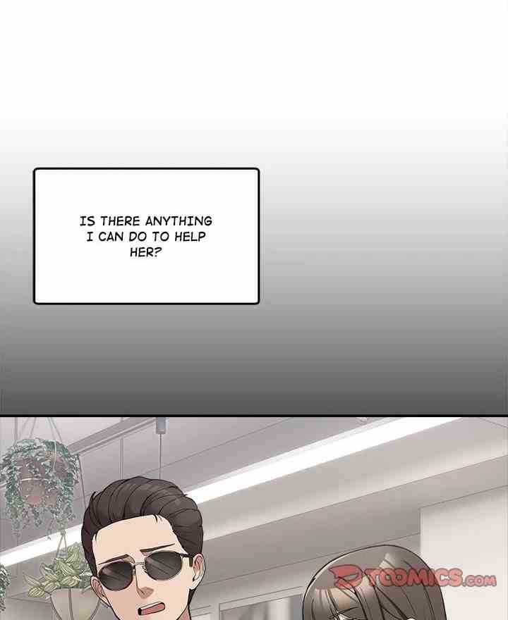 NEW  Geumnam Talk Room Page 79 - MangaHe