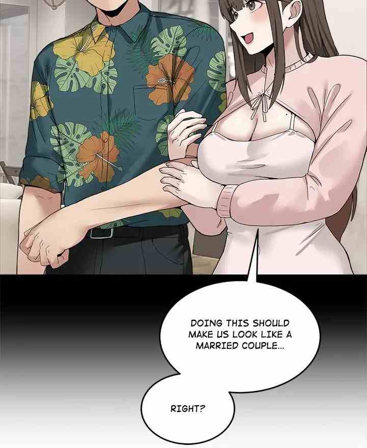 NEW  Geumnam Talk Room Page 80 - MangaHe