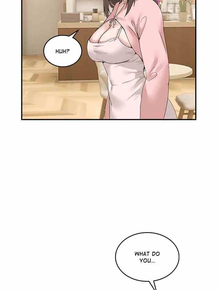 NEW  Geumnam Talk Room Page 83 - MangaHe