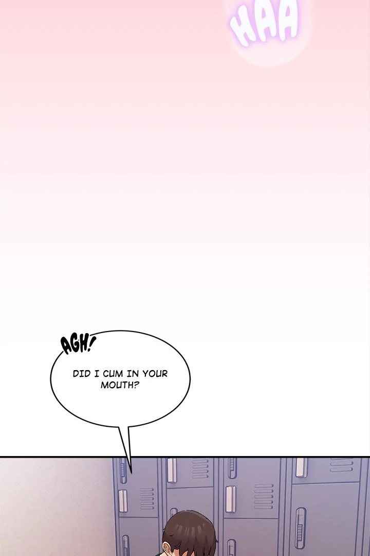 NEW  Geumnam Talk Room Page 107 - MangaHe