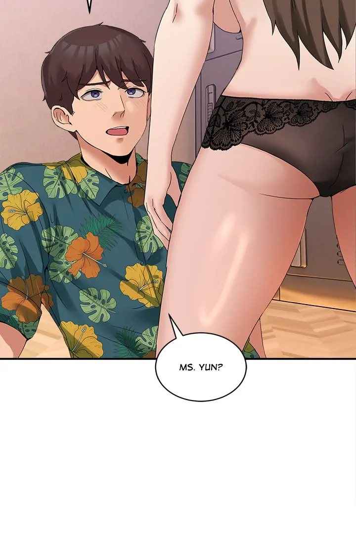 NEW  Geumnam Talk Room Page 112 - MangaHe