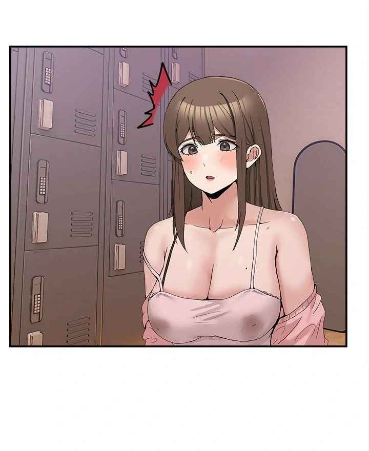 NEW  Geumnam Talk Room Page 15 - MangaHe