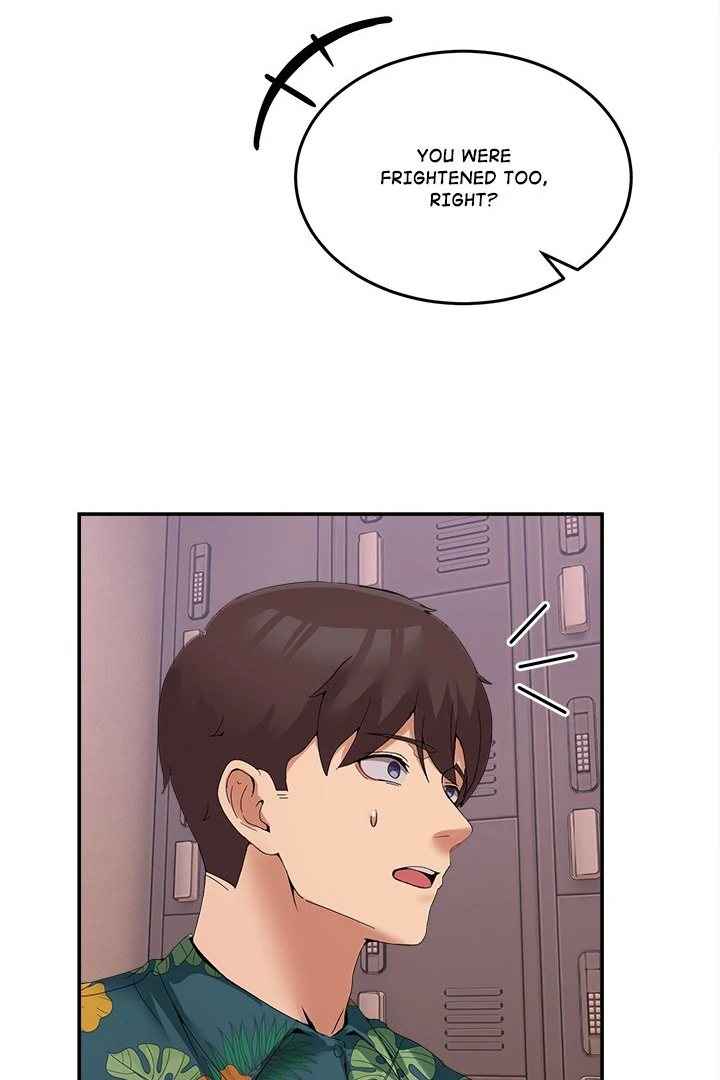 NEW  Geumnam Talk Room Page 17 - MangaHe