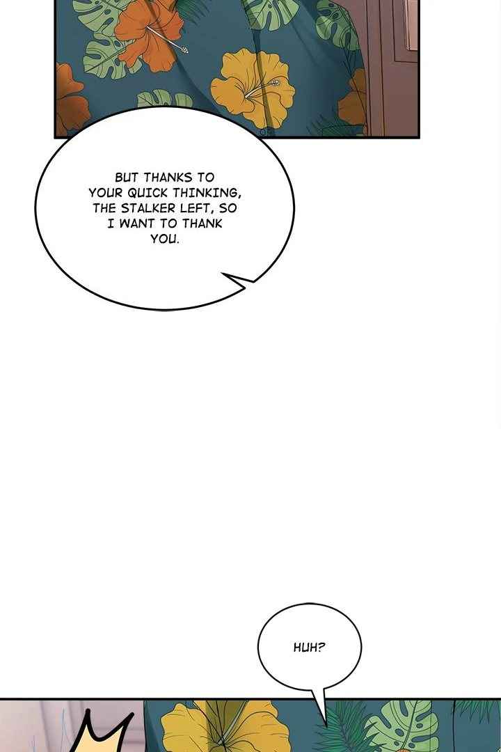 NEW  Geumnam Talk Room Page 18 - MangaHe