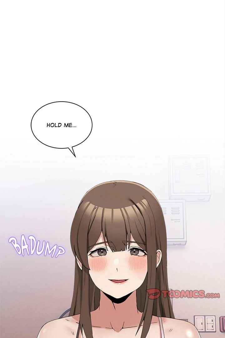 NEW  Geumnam Talk Room Page 22 - MangaHe