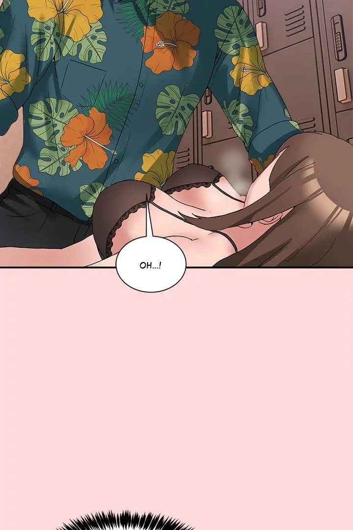 NEW  Geumnam Talk Room Page 32 - MangaHe