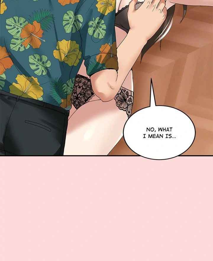NEW  Geumnam Talk Room Page 39 - MangaHe