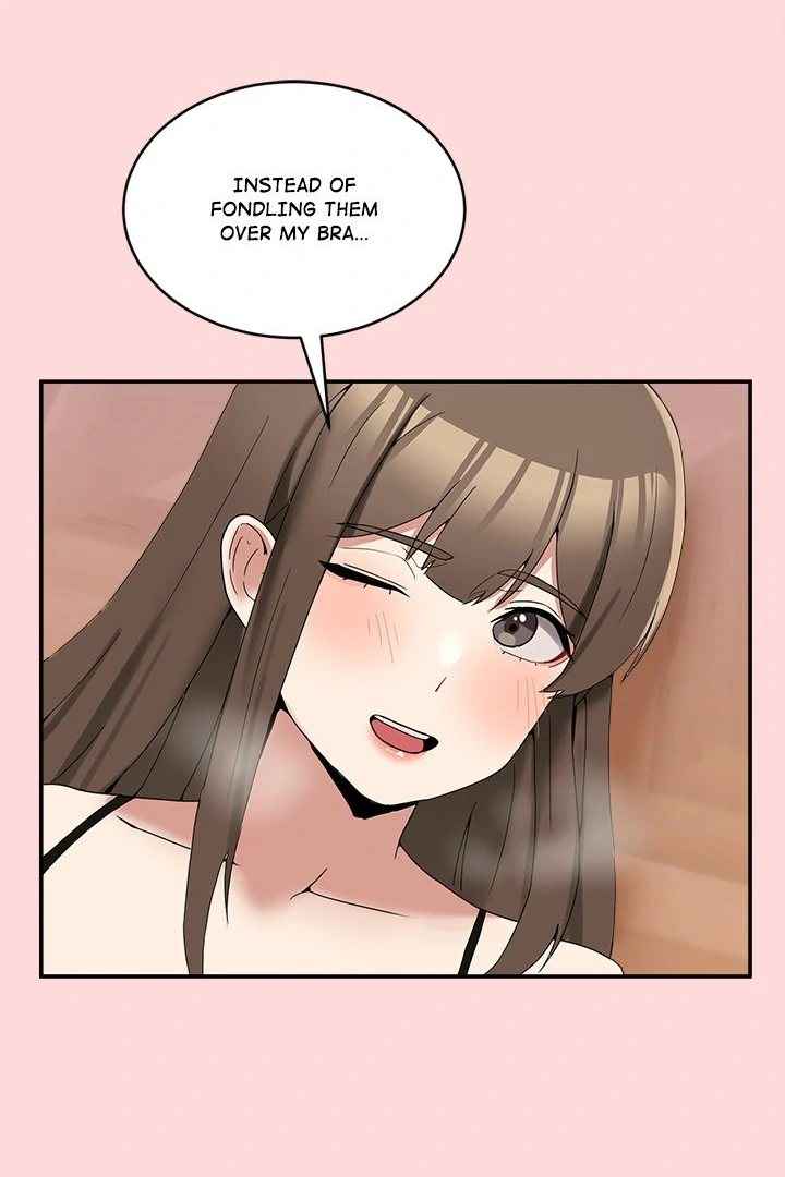 NEW  Geumnam Talk Room Page 40 - MangaHe