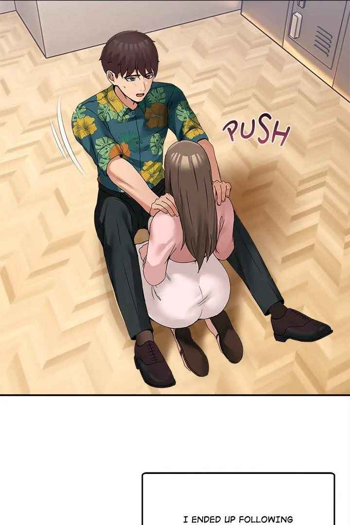 NEW  Geumnam Talk Room Page 7 - MangaHe