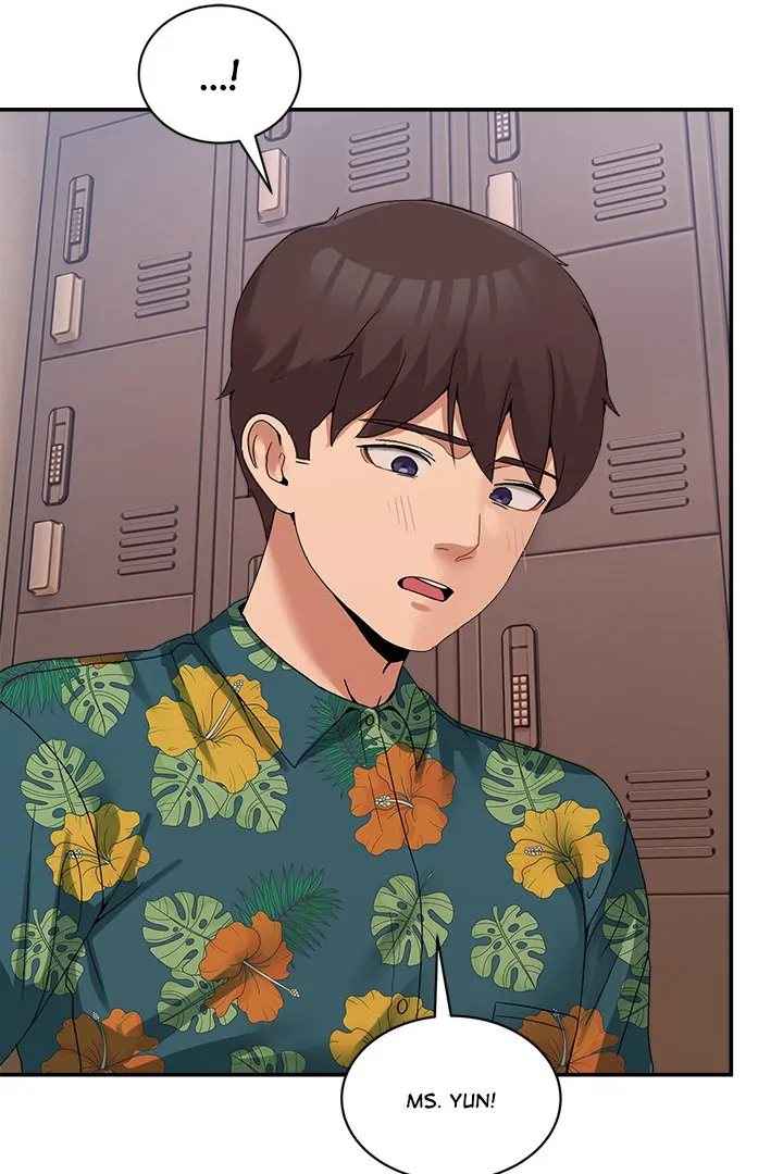 NEW  Geumnam Talk Room Page 72 - MangaHe