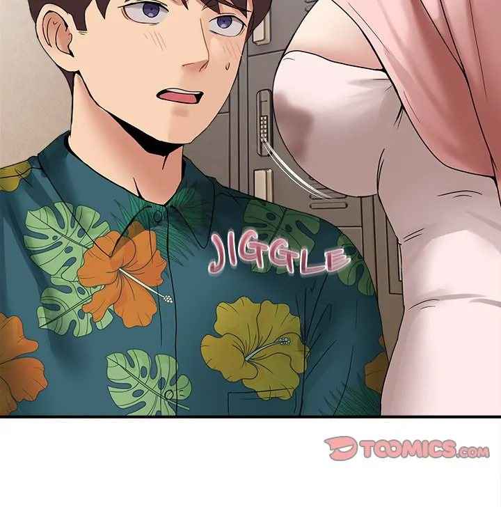 NEW  Geumnam Talk Room Page 9 - MangaHe