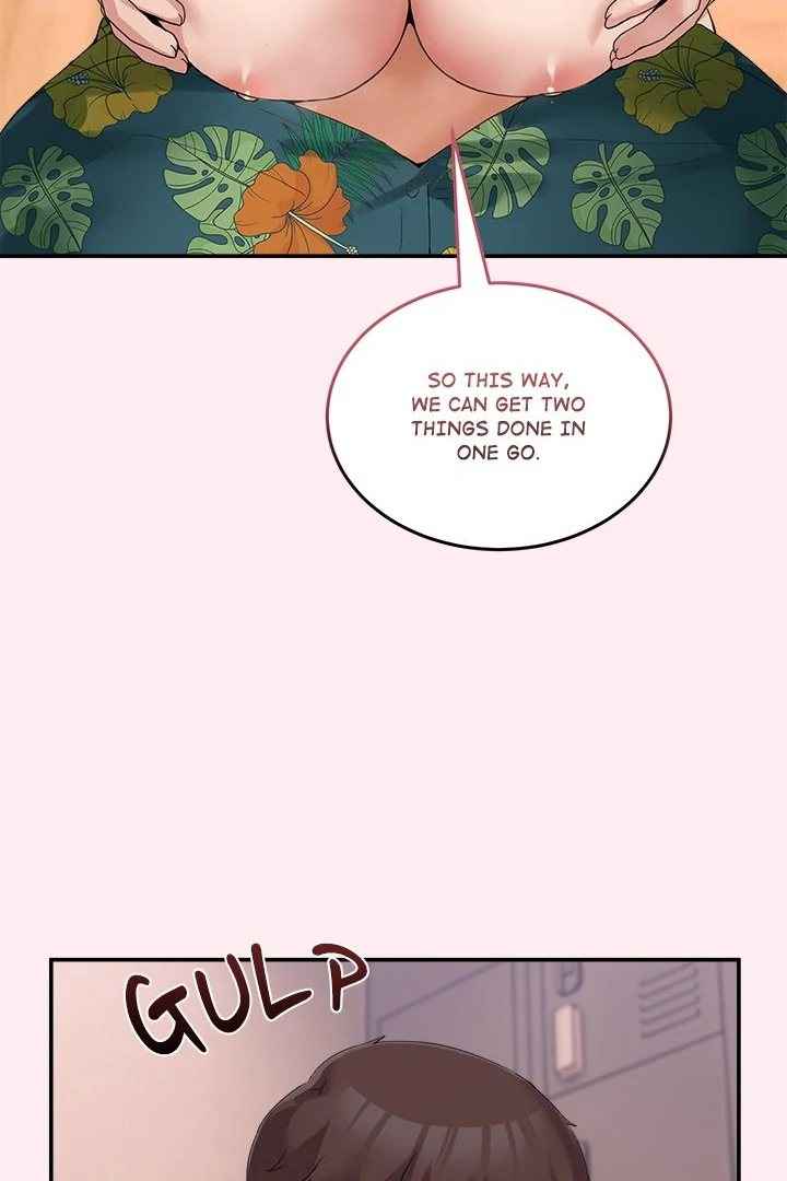 NEW  Geumnam Talk Room Page 82 - MangaHe