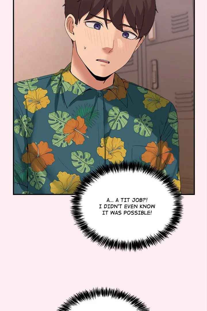 NEW  Geumnam Talk Room Page 83 - MangaHe