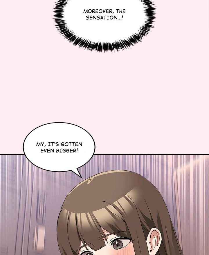 NEW  Geumnam Talk Room Page 84 - MangaHe