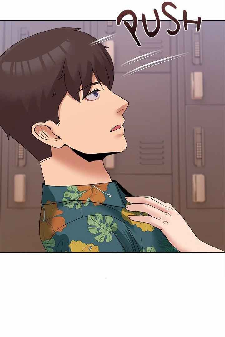 NEW  Geumnam Talk Room Page 101 - MangaHe
