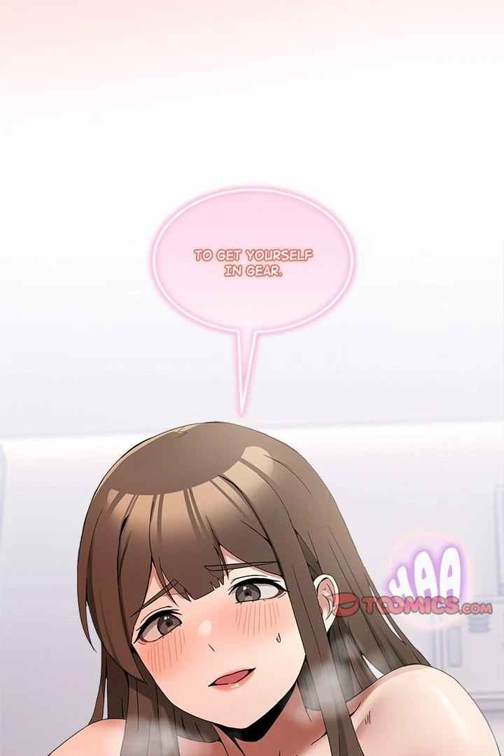 NEW  Geumnam Talk Room Page 111 - MangaHe