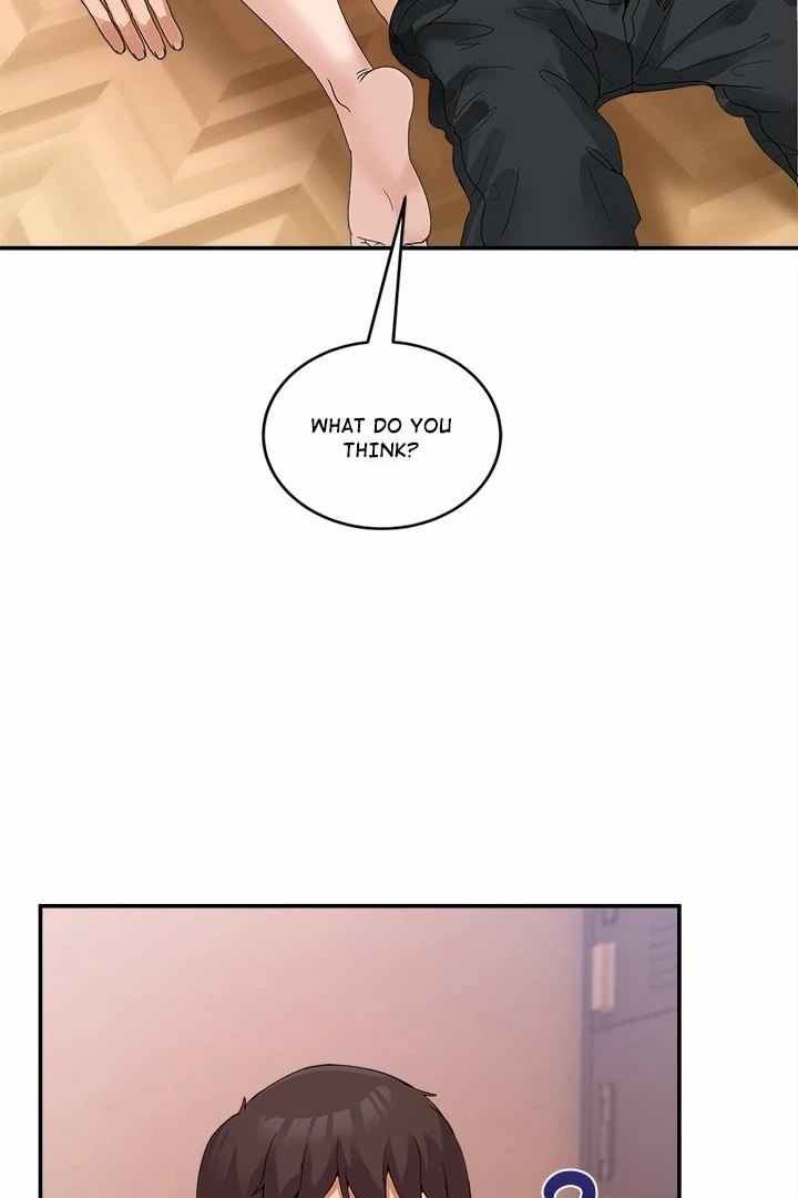 NEW  Geumnam Talk Room Page 18 - MangaHe