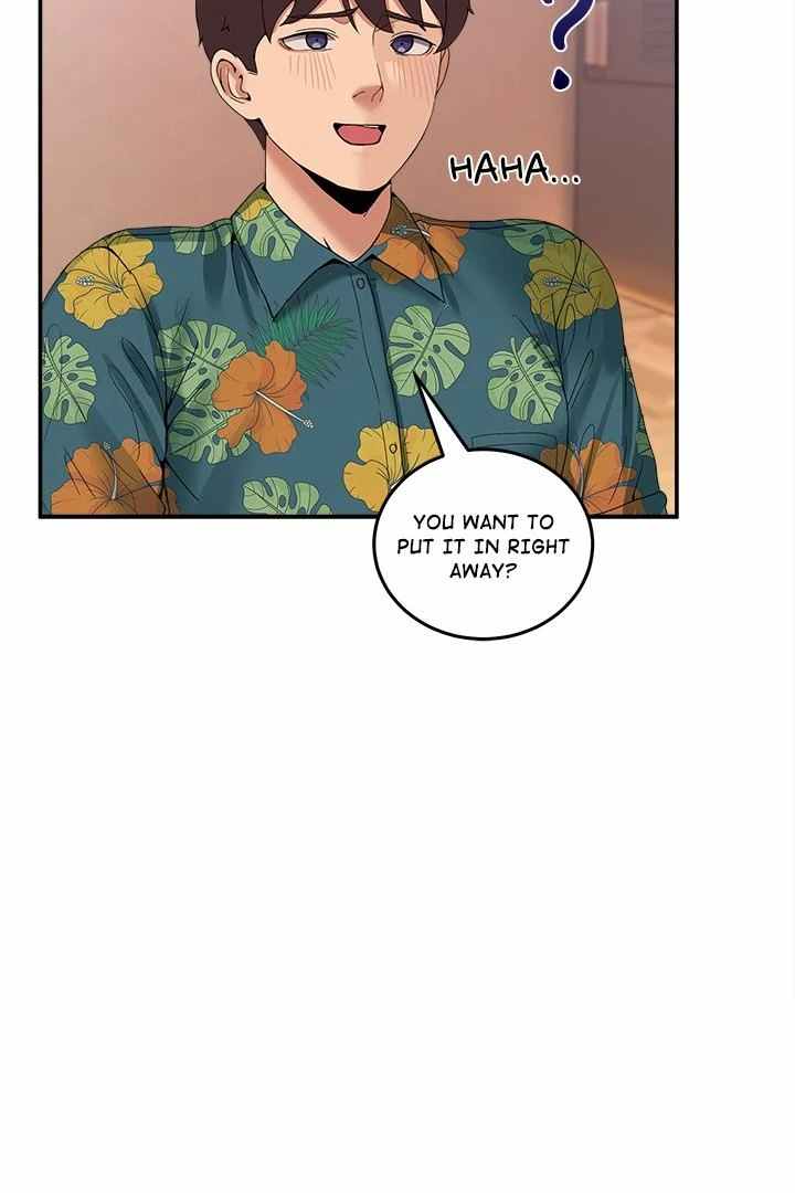 NEW  Geumnam Talk Room Page 19 - MangaHe