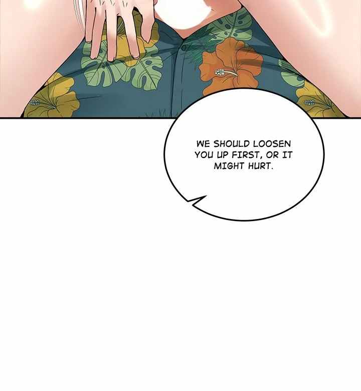 NEW  Geumnam Talk Room Page 21 - MangaHe