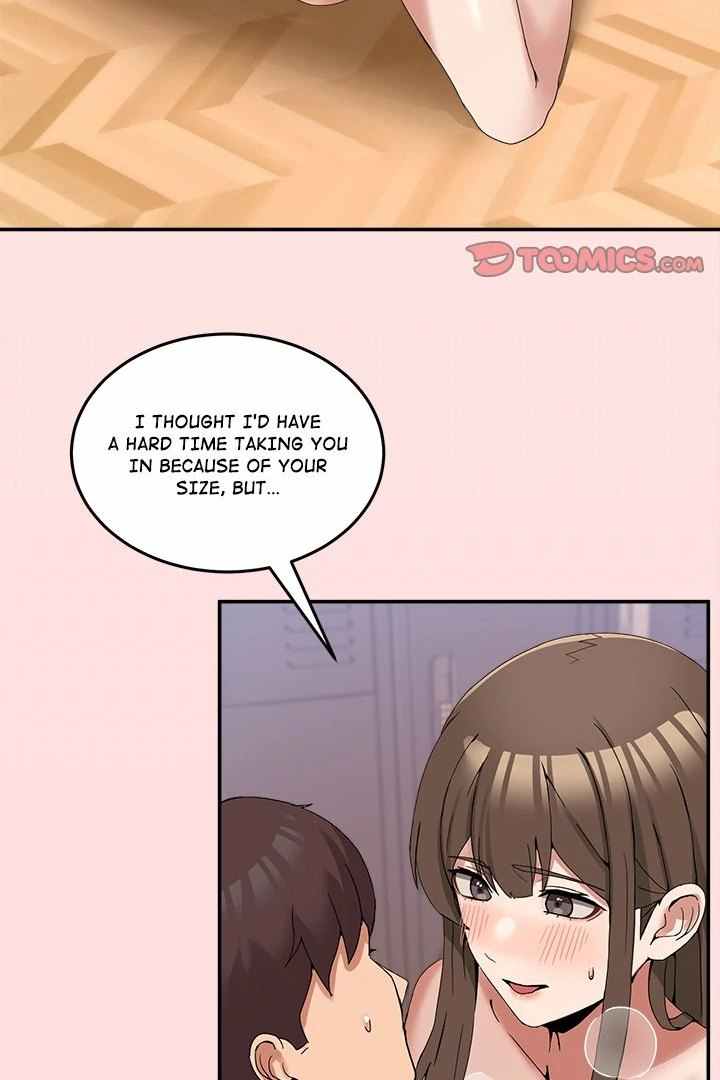 NEW  Geumnam Talk Room Page 33 - MangaHe