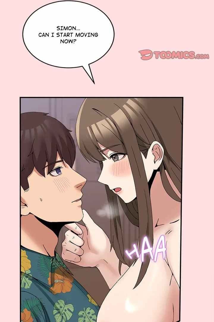 NEW  Geumnam Talk Room Page 42 - MangaHe