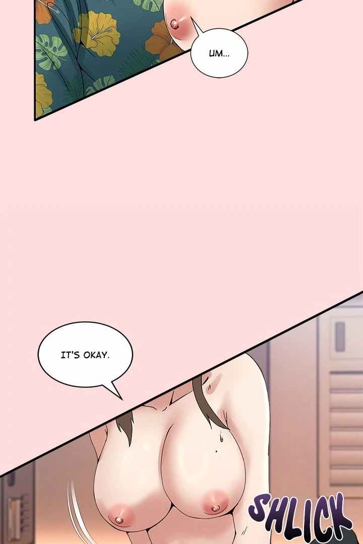 NEW  Geumnam Talk Room Page 43 - MangaHe