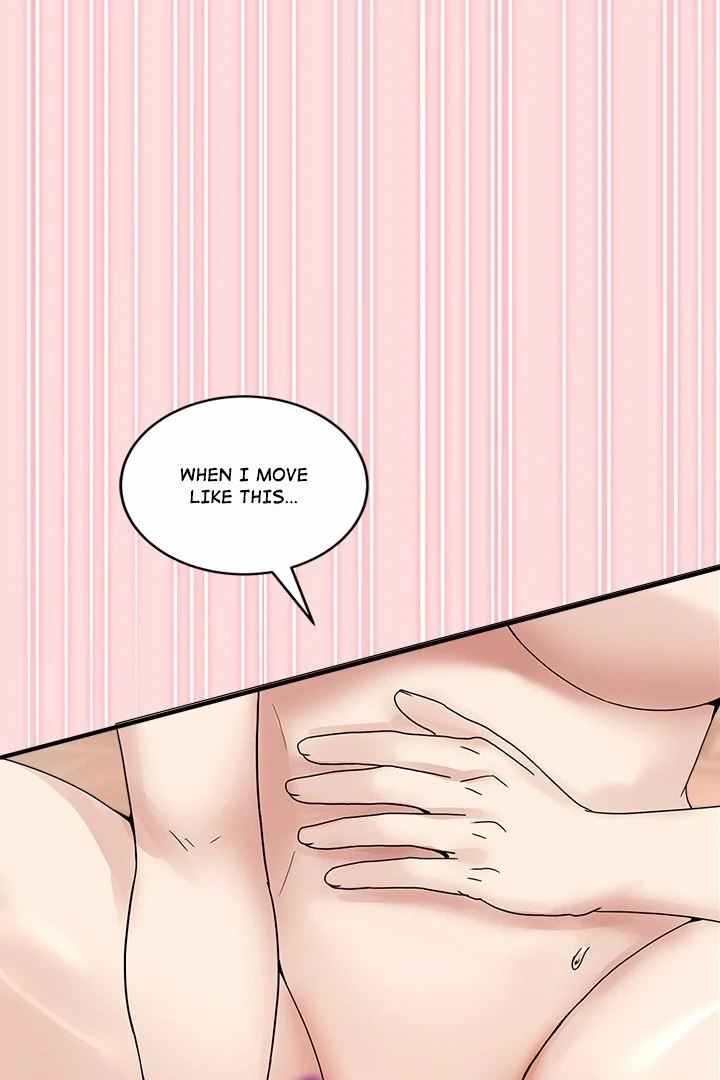 NEW  Geumnam Talk Room Page 51 - MangaHe