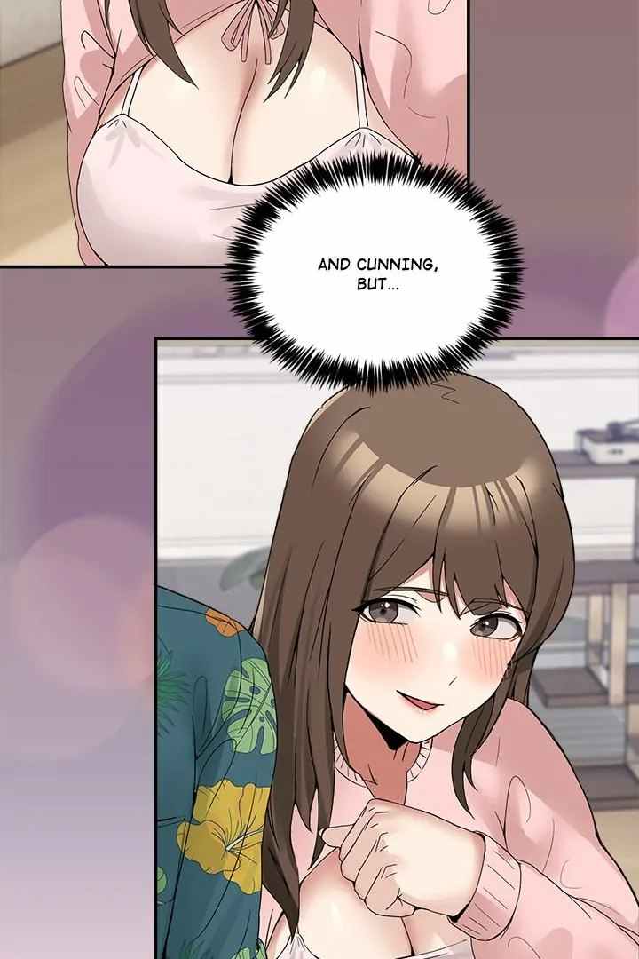 NEW  Geumnam Talk Room Page 59 - MangaHe
