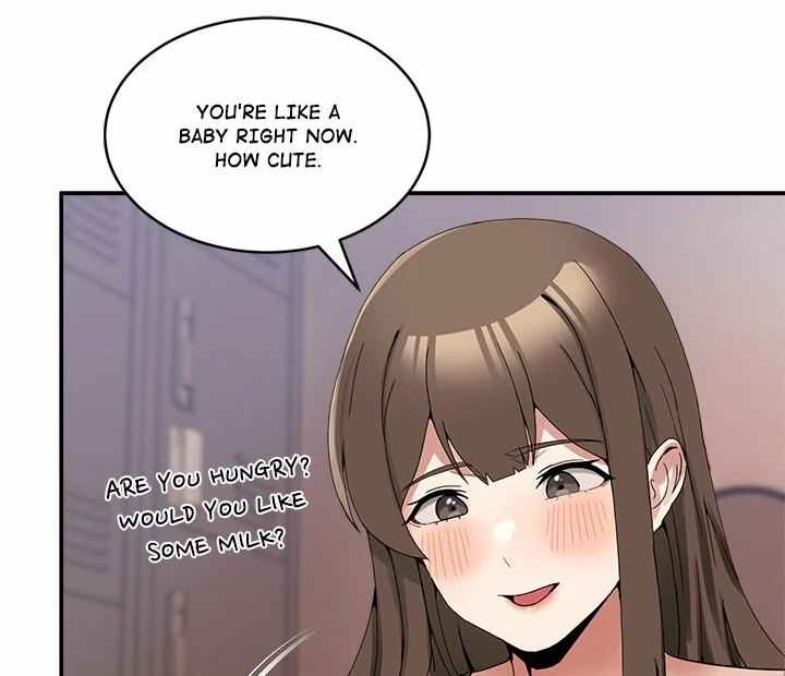 NEW  Geumnam Talk Room Page 69 - MangaHe