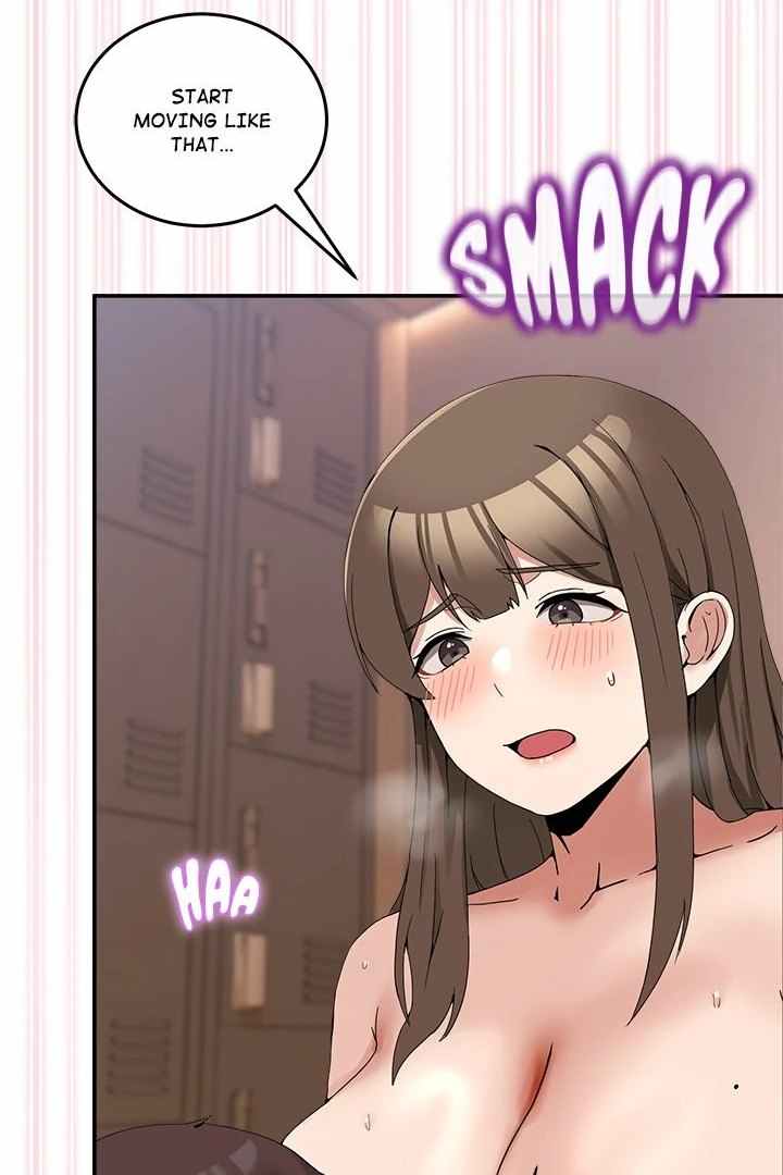 NEW  Geumnam Talk Room Page 87 - MangaHe
