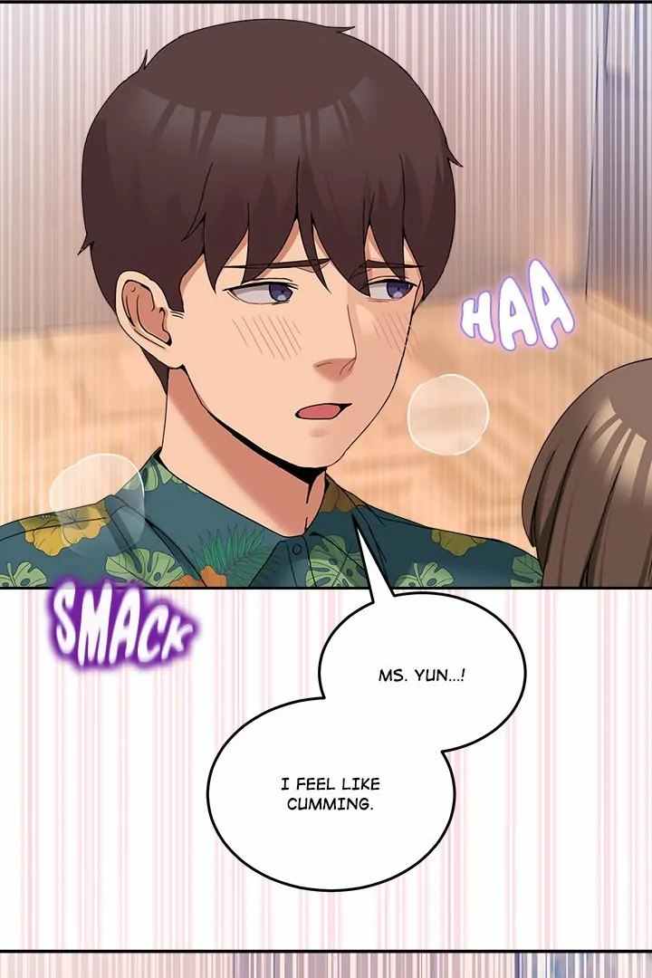 NEW  Geumnam Talk Room Page 91 - MangaHe