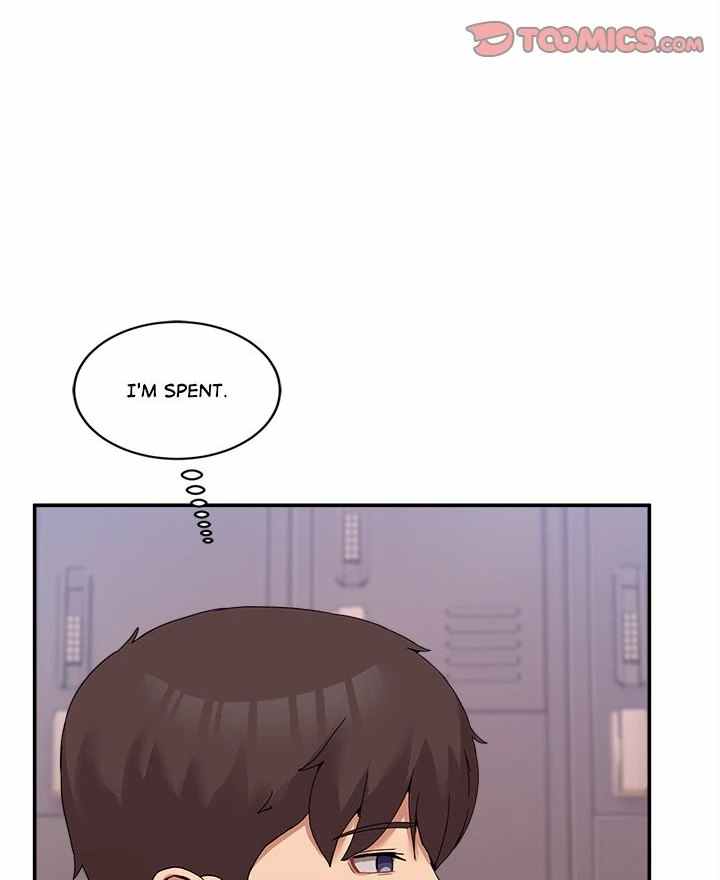 NEW  Geumnam Talk Room Page 99 - MangaHe