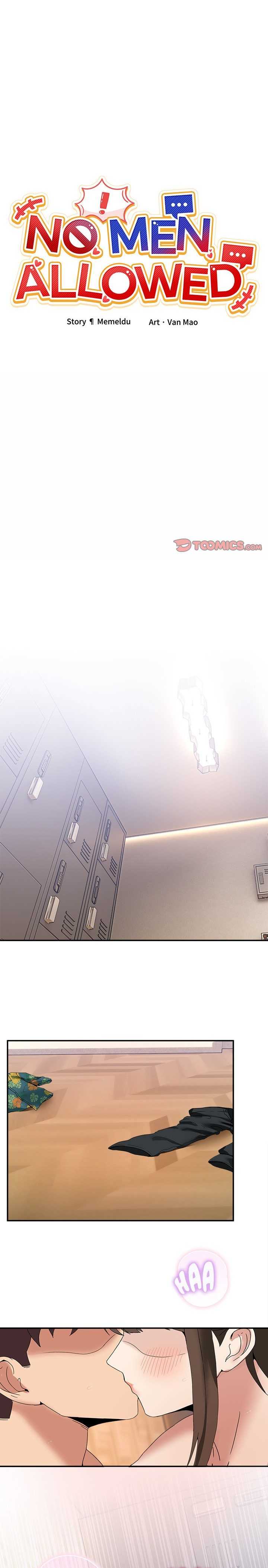 NEW  Geumnam Talk Room Page 2 - MangaHe