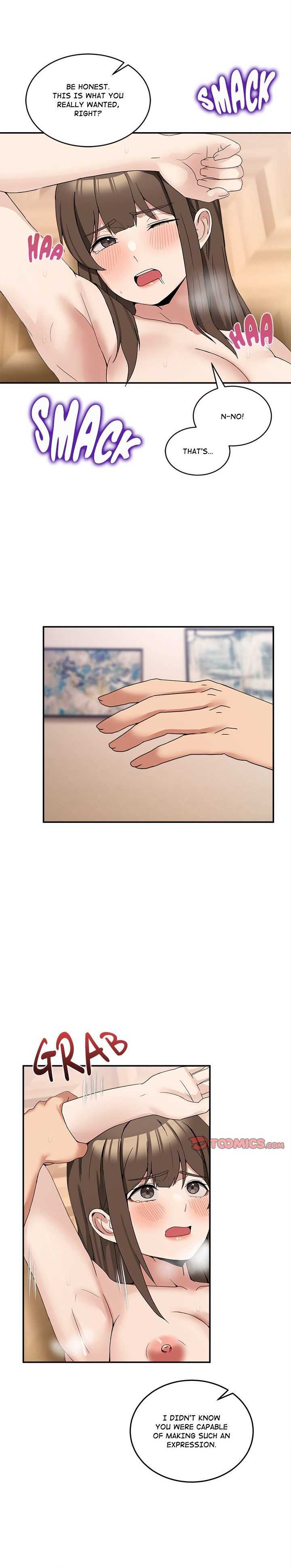 NEW  Geumnam Talk Room Page 14 - MangaHe