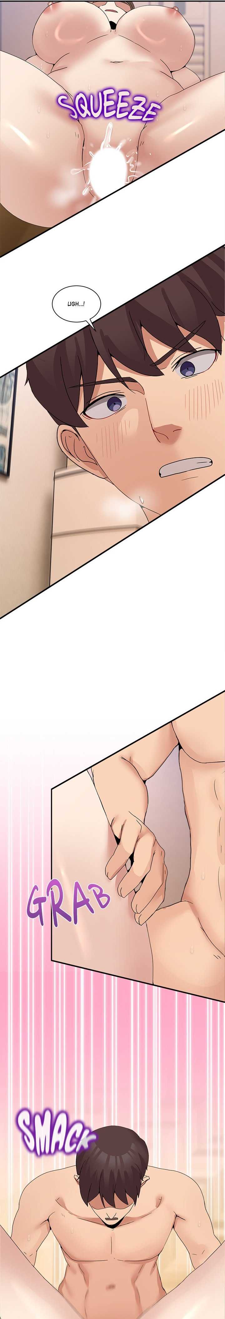 NEW  Geumnam Talk Room Page 17 - MangaHe