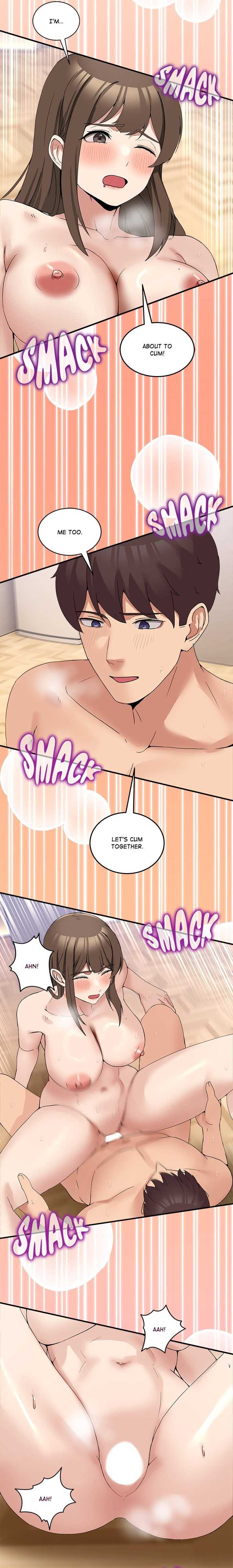 NEW  Geumnam Talk Room Page 20 - MangaHe