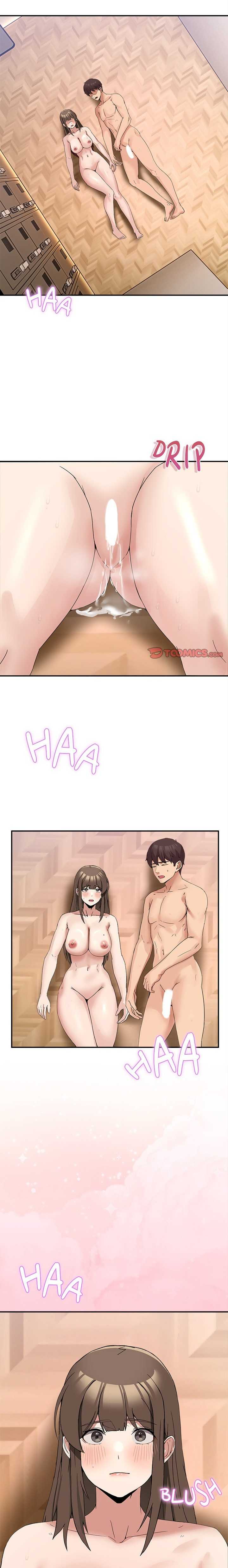 NEW  Geumnam Talk Room Page 22 - MangaHe
