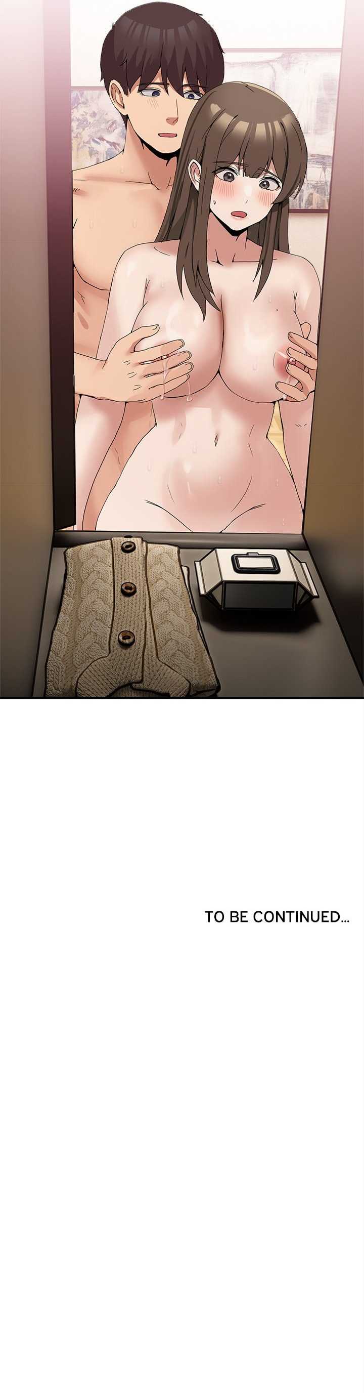 NEW  Geumnam Talk Room Page 27 - MangaHe