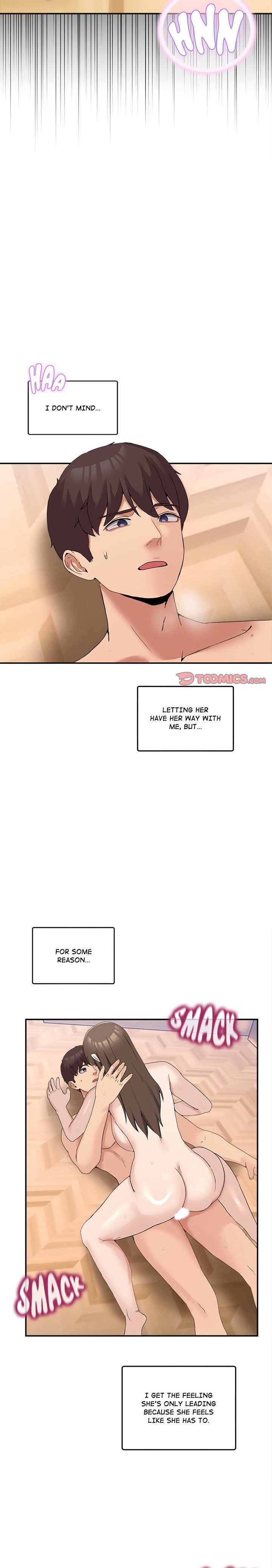 NEW  Geumnam Talk Room Page 6 - MangaHe