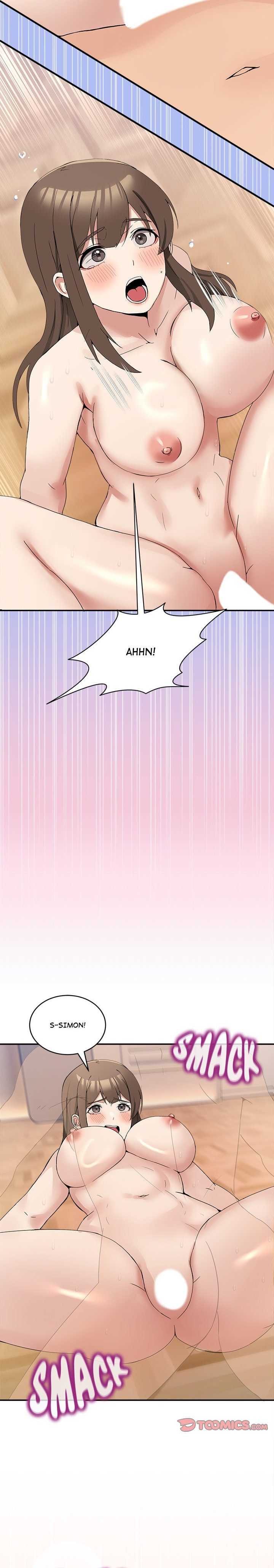 NEW  Geumnam Talk Room Page 10 - MangaHe