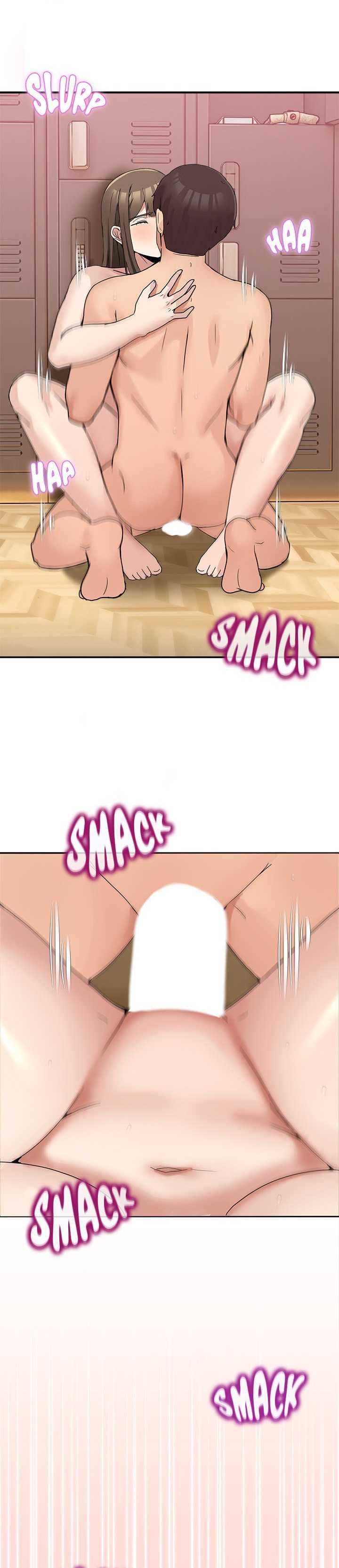 NEW  Geumnam Talk Room Page 23 - MangaHe