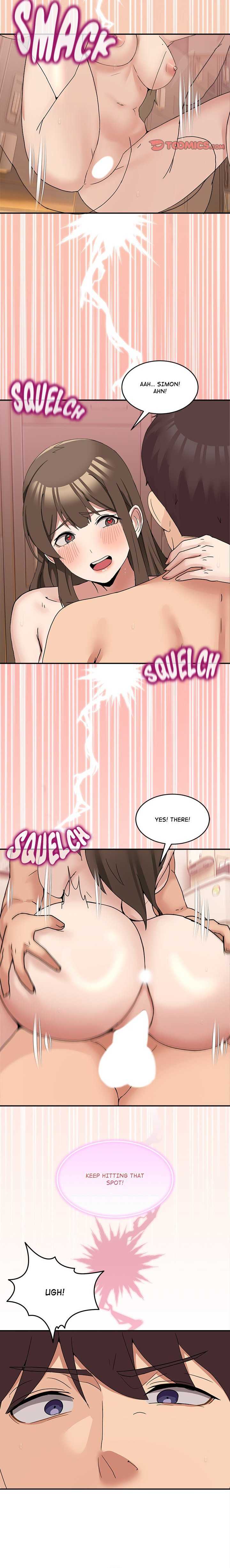 NEW  Geumnam Talk Room Page 26 - MangaHe