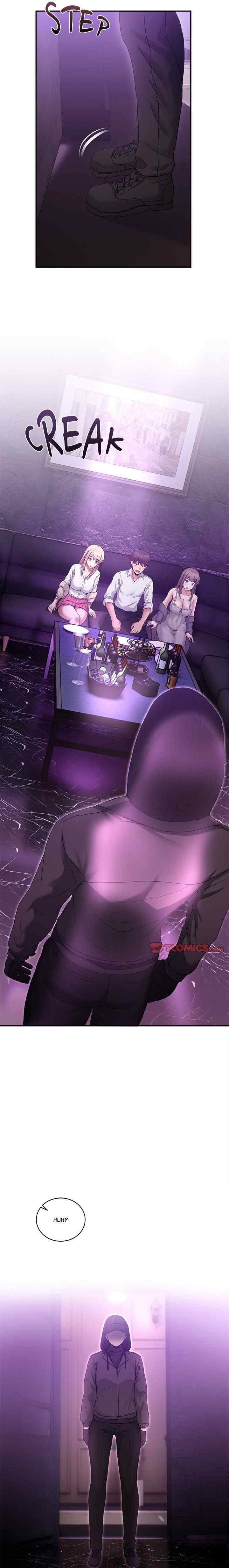 NEW  Geumnam Talk Room Page 23 - MangaHe