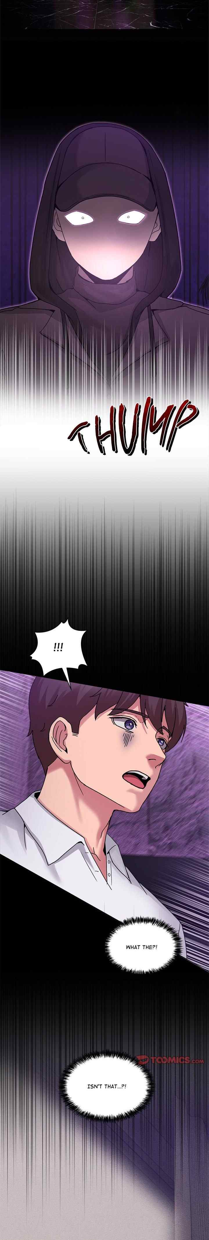 NEW  Geumnam Talk Room Page 24 - MangaHe