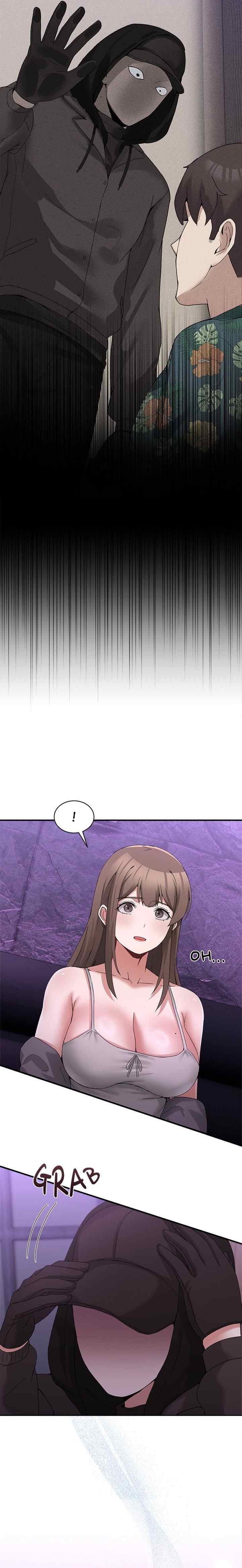 NEW  Geumnam Talk Room Page 25 - MangaHe