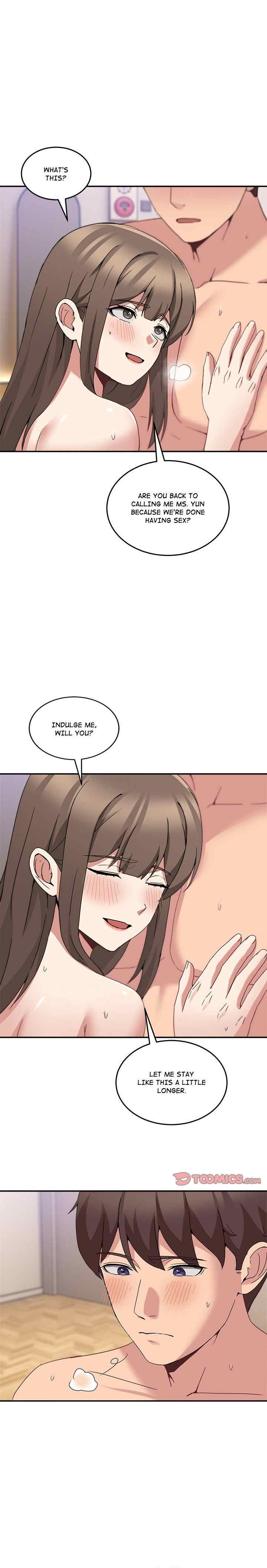 NEW  Geumnam Talk Room Page 4 - MangaHe
