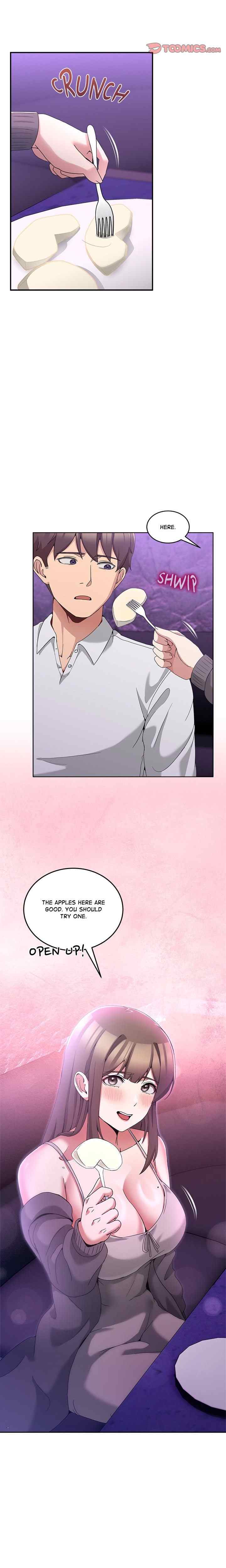 NEW  Geumnam Talk Room Page 7 - MangaHe
